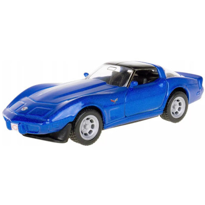 Đồ Chơi Mô Hình Xe Hơi Trớn 1978 Chevrolet Corvette - Maisto 9708/MT21001