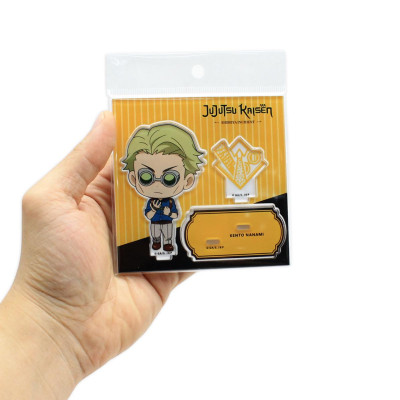Đồ Chơi Mô Hình Chibi Acrylic Jujutsu Kaisen - Kento Nanami