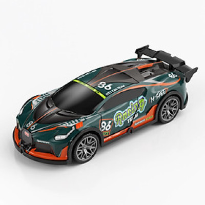 TOYSTAR - FC- 806P-1 Mô hình Xe điều khiển từ xa 2.4G 1:22 PVC RC 4WD có đèn