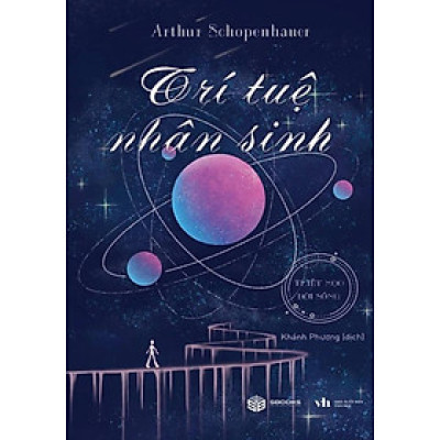 Trí Tuệ Nhân Sinh (Sbooks)