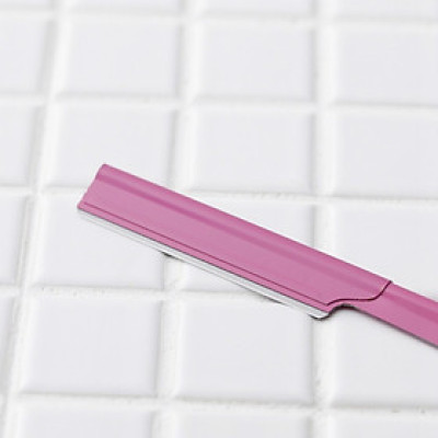 Set 5 dao cạo cho nữ Kai