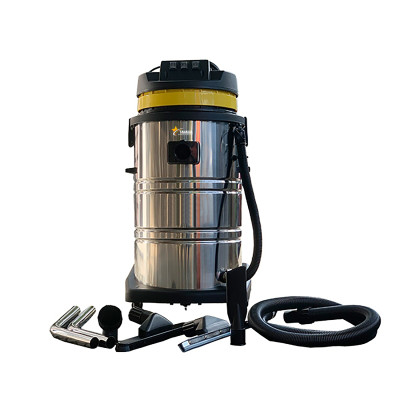 Máy hút bụi công nghiệp cao cấp hàng nhập khẩu chính hãng Tahawa Nhật Bản TH-803 - Lực hút cực sạch, hút cả khô và ướt dành cho các cơ sở kinh doanh dịch vụ nhà hàng, khách sạn- Hàng chính hãng - Bảo Hành 2 Năm