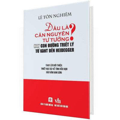 Sách - Đâu Là Căn Nguyên Tư Tưởng - Thời Đại