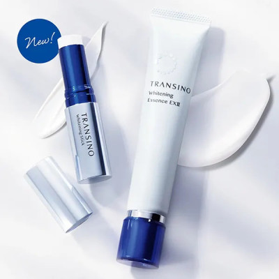Tinh chất dưỡng trắng da Transino Whitening stick dạng thỏi
