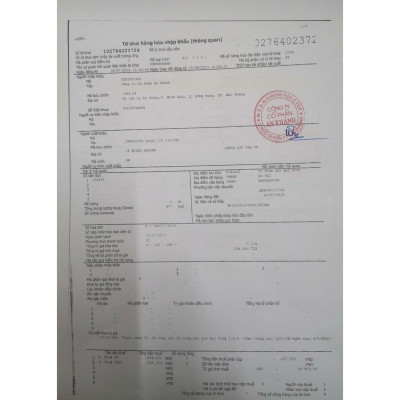 Vitabiotics Osteocare dạng lỏng