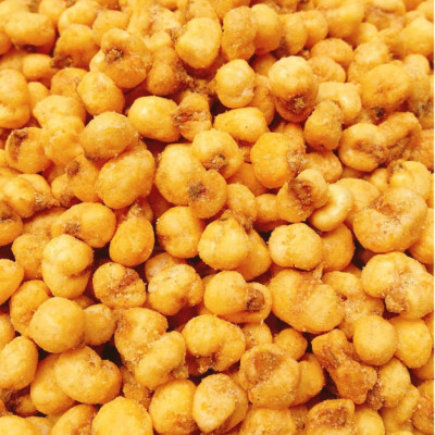 Bắp Sấy Phô Mai 500G VIETTIN MART