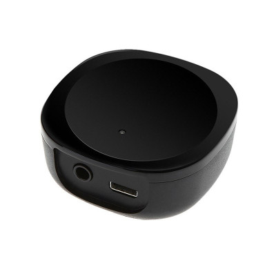 ROGTZ Thiết Bị Nhận Không Dây B3501, Bluetooth V4.1 Phạm Vi Kết Nối 10m, Chuyển Đổi Âm Thanh Hoàn Hảo, Âm Thanh Vượt Trội, Kết Nối Dễ Dàng PC Laptop Điện Thoại Table Tivi Loa Thường - Hàng Chính Hãng