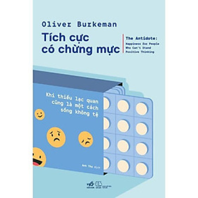 Tích cực có chừng mực - Bản Quyền