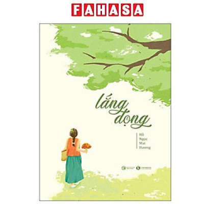 Sách - Lắng Đọng