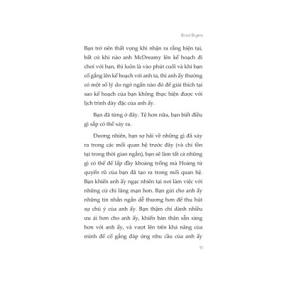 Đọc Vị Tâm Lý Đàn Ông