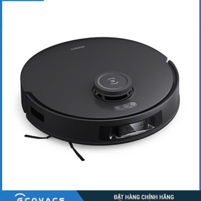 [GIÁ TẠI KHO] - Robot hút bụi lau nhà Ecovacs Deebot T30S Pro 2025 Bảo Hành 24 Tháng - Hàng chính hãng Ecovacs