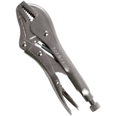 Kìm kẹp chết Eclipse – E7R Straight Jaw