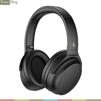 Edifier WH700NB - Tai Nghe Over-Ear Bluetooth V5.3, ANC, Wireless, Màng Loa 40mm , Kết Nối Thiết Bị Kép, Sử Dụng 68 Giờ - Hàng chính hãng