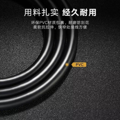 Ugreen UG30741DV102TK 1M màu Đen Cáp chuyển đổi DVI 24 + 5 sang VGA - HÀNG CHÍNH HÃNG