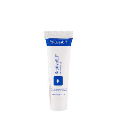 Gel Ngăn Ngừa Sẹo và Làm Giảm Sẹo Lồi/ Sẹo Phì Đại Rejuvasil của Rejuvaskin