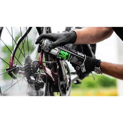 Dung Dịch Bôi Trơn Chống Rỉ Sét Muc Off MO-94, 750ml 