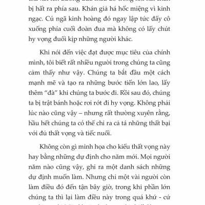 Khơi Dậy Sức Mạnh Tích Cực - Đánh Thức Năng Lực Bản Thân