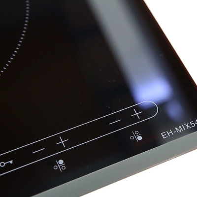 Bếp từ hồng ngoại Chef