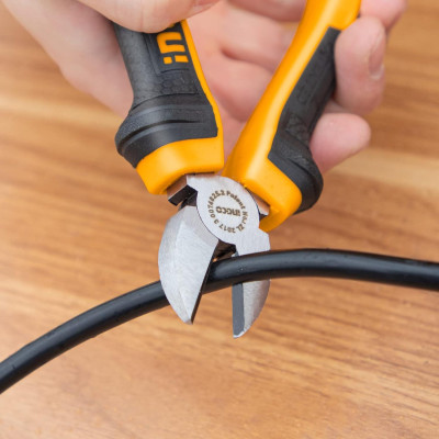 KÌM CẮT INGCO THÉP CR-V  - HÀNG CHÍNH HÃNG