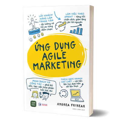 Ứng Dụng Agile Marketing