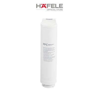 Máy lọc nước / Lõi lọc PP+C Hafele HWP-UNT400D