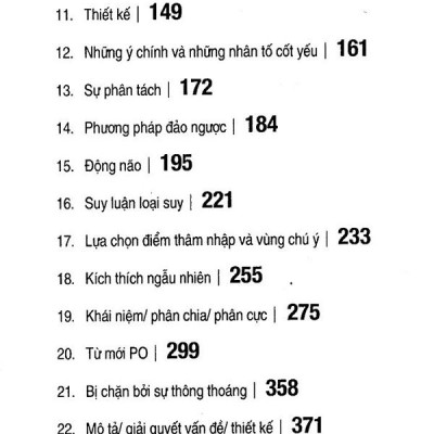 Tư Duy Đa Chiều - Phương Pháp Sáng Tạo Không Giới Hạn (Tái Bản 2023)