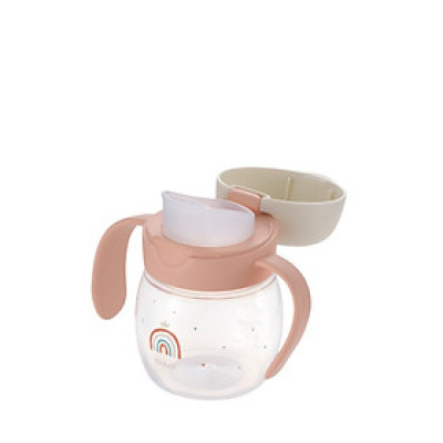 Bình tập uống trực tiếp RICHELL Nhật TLI 200ml | Baby