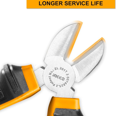 KÌM CẮT INGCO THÉP CR-V  - HÀNG CHÍNH HÃNG