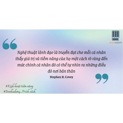 Kích hoạt tiềm năng - Bản Quyền