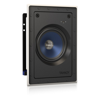 iW 4DC-WH Loa Âm Tường Passive Tannoy - HÀNG CHÍNH HÃNG