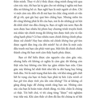 Độc Thân Không Phải "Ế"