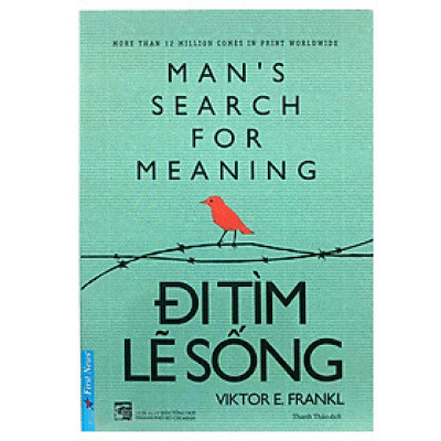 Combo GIVE And TAKE - Cho và Nhận (Tái Bản) + Đi Tìm Lẽ Sống (2 cuốn)