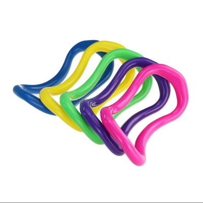 Vòng Tập Yoga PaKaSa Nhựa PP Cao Cấp - Hàng chính hãng 