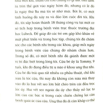 Nghĩ - Làm - Thay Đổi - Think It. Do It. Change It.