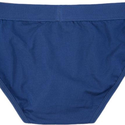 Bộ 3 Quần Lót Woada Brief Cotton Thông Hơi LK009 - Màu Ngẫu Nhiên
