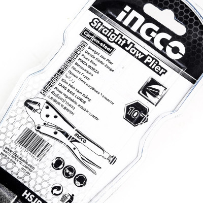 KỀM BẤM HÀM 10 INCH INGCO HSJP0110/HSJP0210 - HÀNG CHÍNH HÃNG