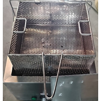 Nồi chiên nhúng điện 20 lít, hàng chính hãng