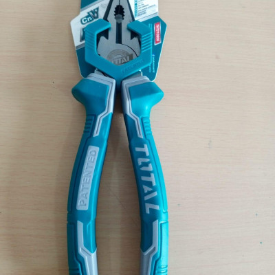 KÌM RĂNG ĐIỆN 6", 7", 8" TOTAL THT210606, THT210706, THT210806 - HÀNG CHÍNH HÃNG