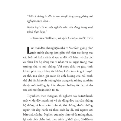 Hiệu Ứng Lucifer - Tập 2