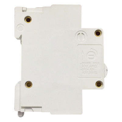 Cầu Dao Tự Động 3 Pha Dobo Electric Korea (63A) - Trắng