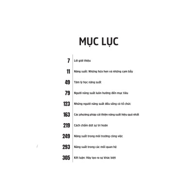 Kỷ Luật Bản Thân Thói Quen Của Kẻ Mạnh