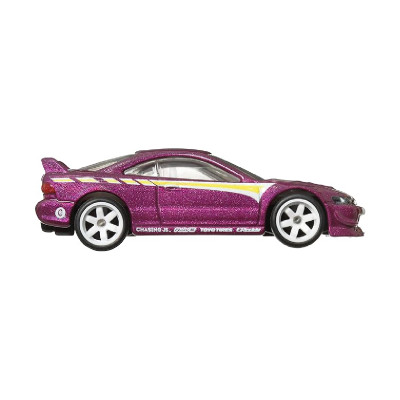 Đồ Chơi Siêu Xe Boulevard Custom 2001 Acura Integra Gsr HOT WHEELS HRT77/GJT68