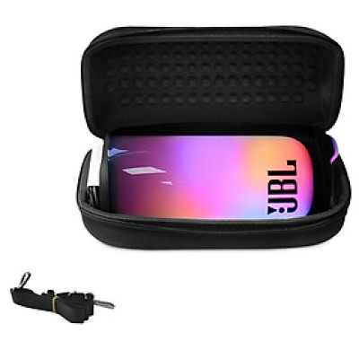 Túi Đựng Bảo Vệ dành cho Loa JBL Charge 5 / JBL Pulse 5 / JBL Charge 6 - Hàng Chính Hãng