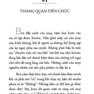 Mưu Hèn Kế Bẩn Nơi Công Sở Nghệ Thuật Nhận Biết Và Phòng Tránh Tiểu Nhân Trong Công Việc (Tái Bản 2023)