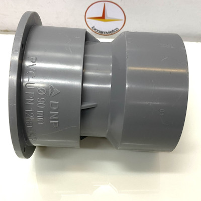 Nối thông sàn 90 nhựa PVC – NTS90