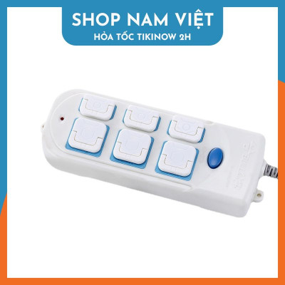 Set 10 Bịt Ổ Điện Chống Giật, Miếng Chặn Ổ Điện Chống Cháy Bảo Vệ An Toàn Cho Bé - Chính Hãng NAVIVU