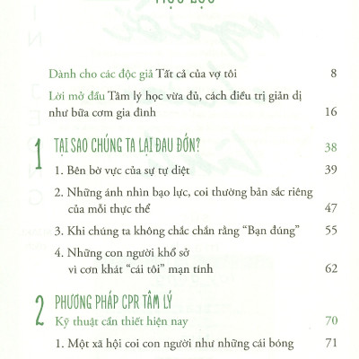 Người Chữa Lành - Sức Mạnh Lay Động Trái Tim