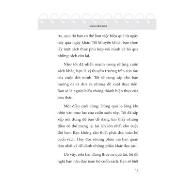 To Do List - Phương Pháp Lập Kế Hoạch Công Việc Và Quản Lý Thời Gian Hiệu Quả