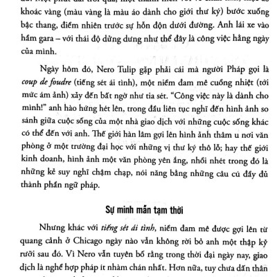 Trò Đùa Của Sự Ngẫu Nhiên (Tái Bản 2023)