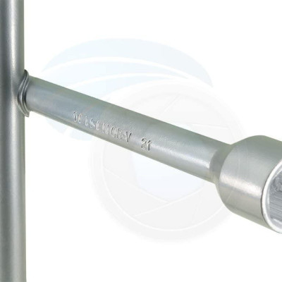 CẦN SIẾT BULONG CHỮ THẬP 14" TOLSEN 15079  - HÀNG CHÍNH HÃNG